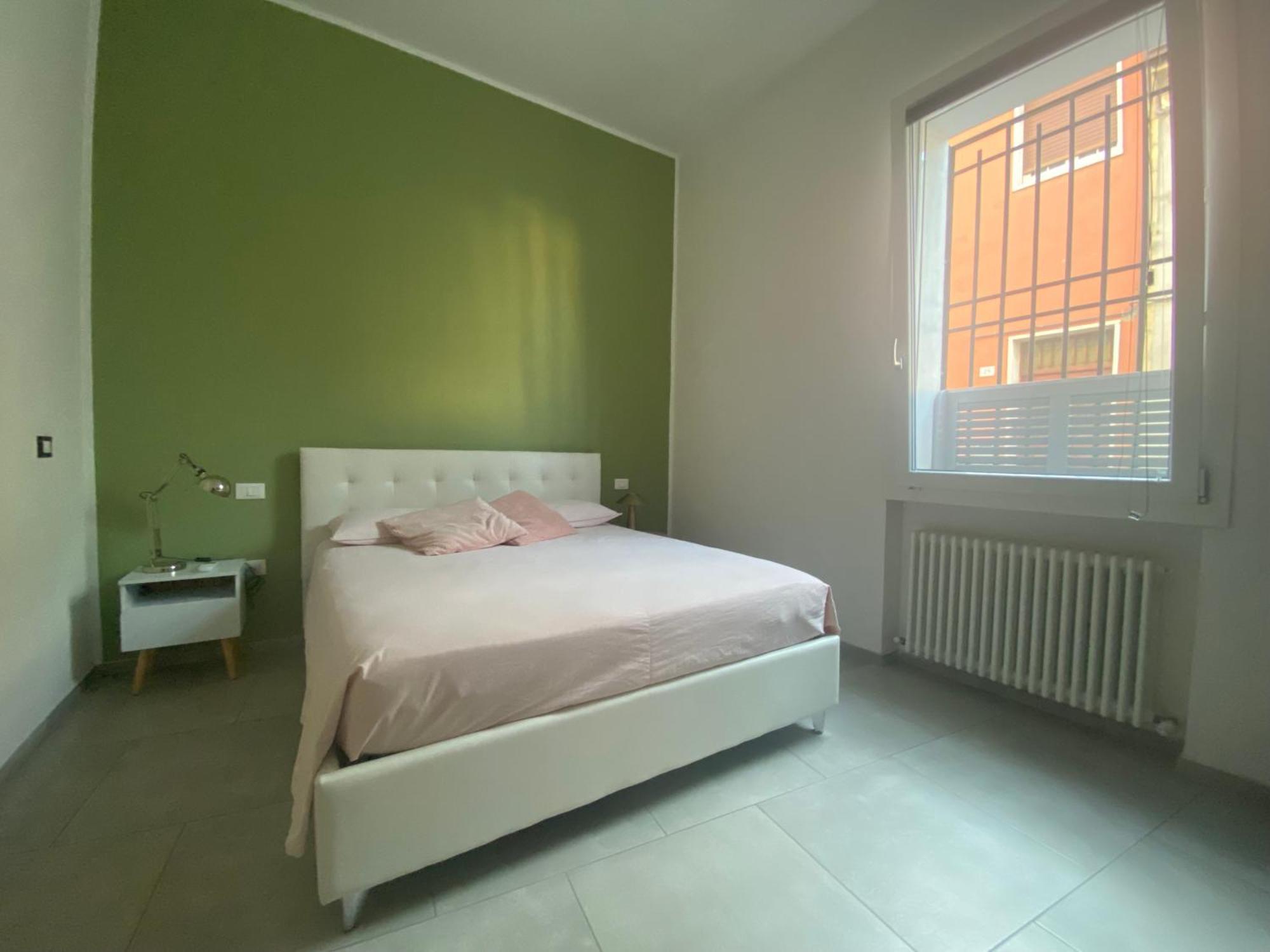 Bnb36 Forlì Exterior foto
