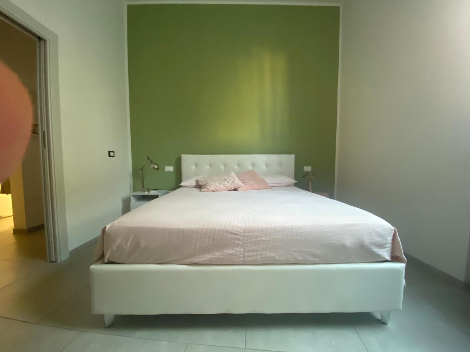 Bnb36 Forlì Exterior foto
