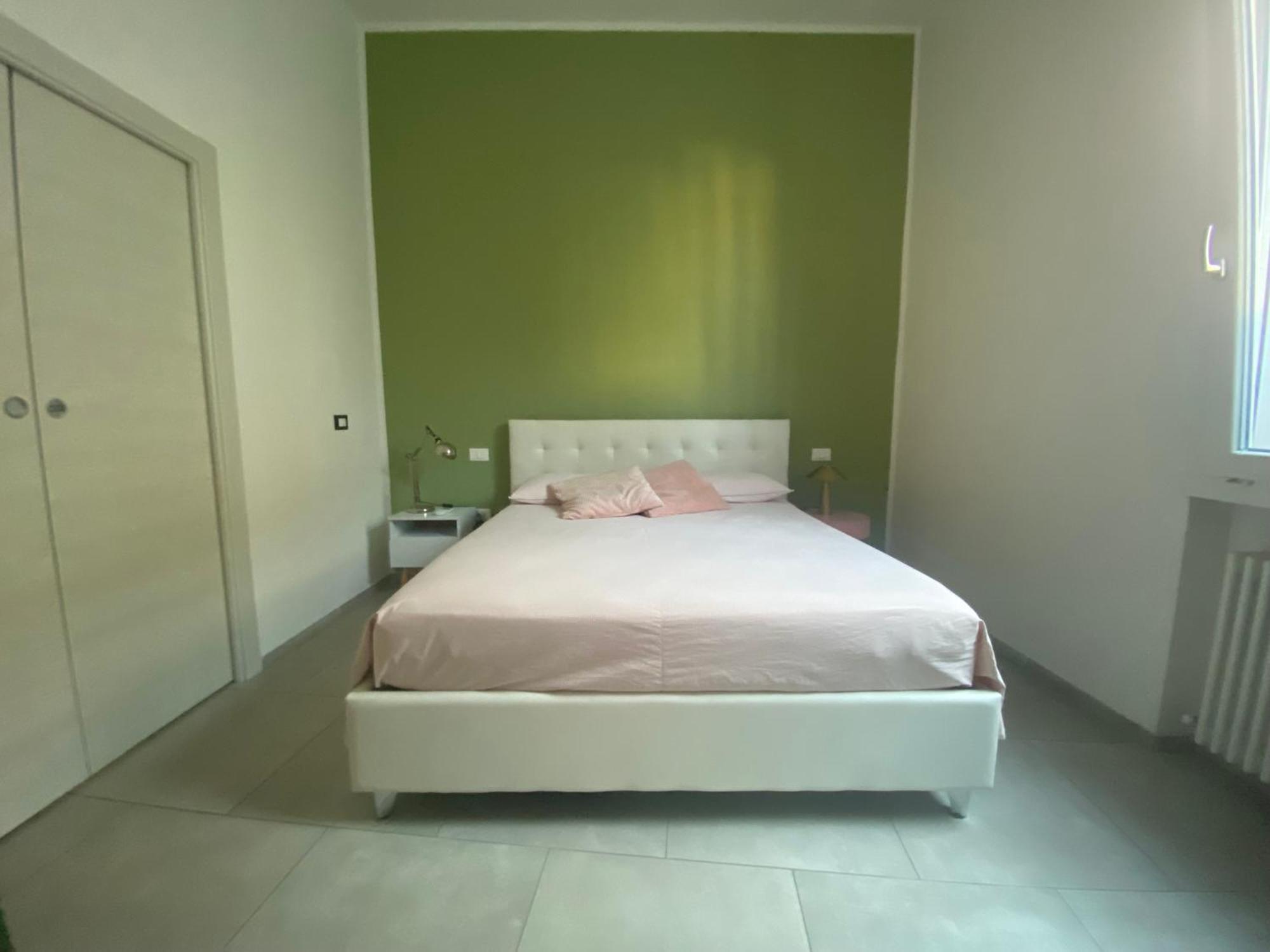 Bnb36 Forlì Exterior foto